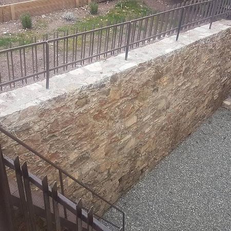 דירות Castiglione dʼOrcia La Casina Di Nonna Giulia מראה חיצוני תמונה