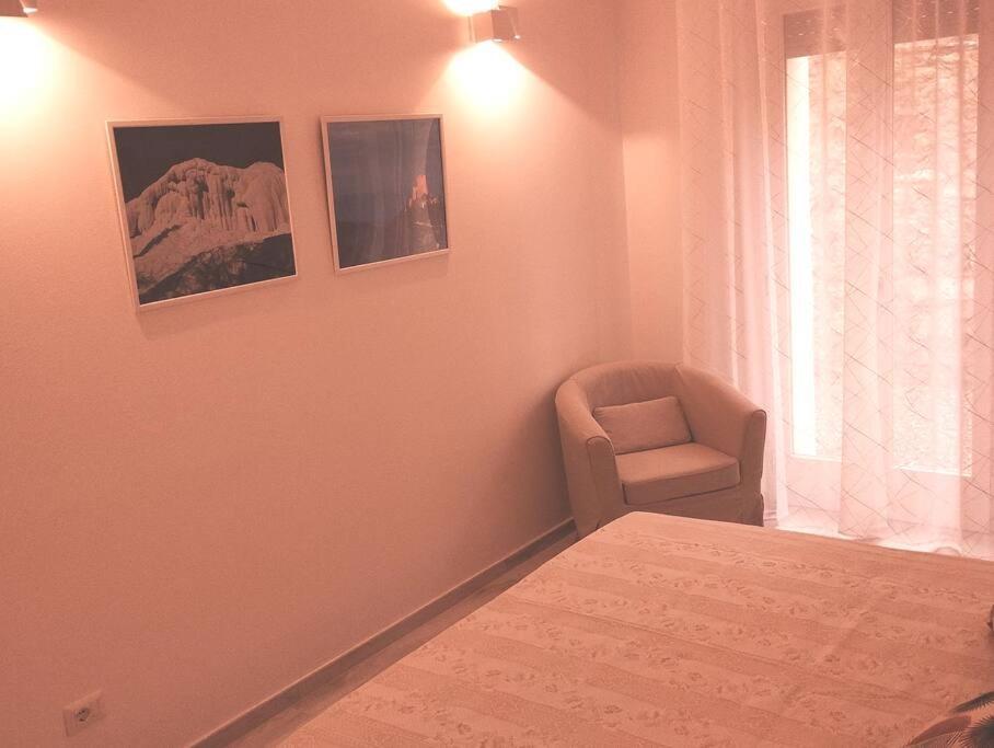 דירות Castiglione dʼOrcia La Casina Di Nonna Giulia מראה חיצוני תמונה